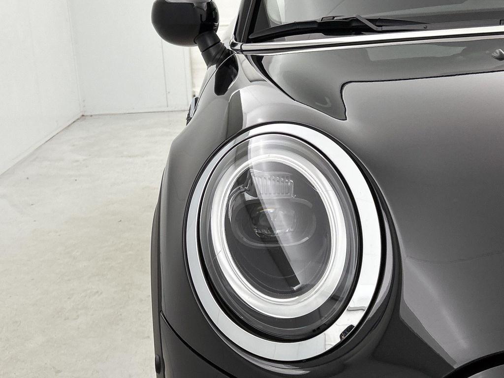 Mini Electric mini electric 33 kwh | automaat | panoramadak | head up displ