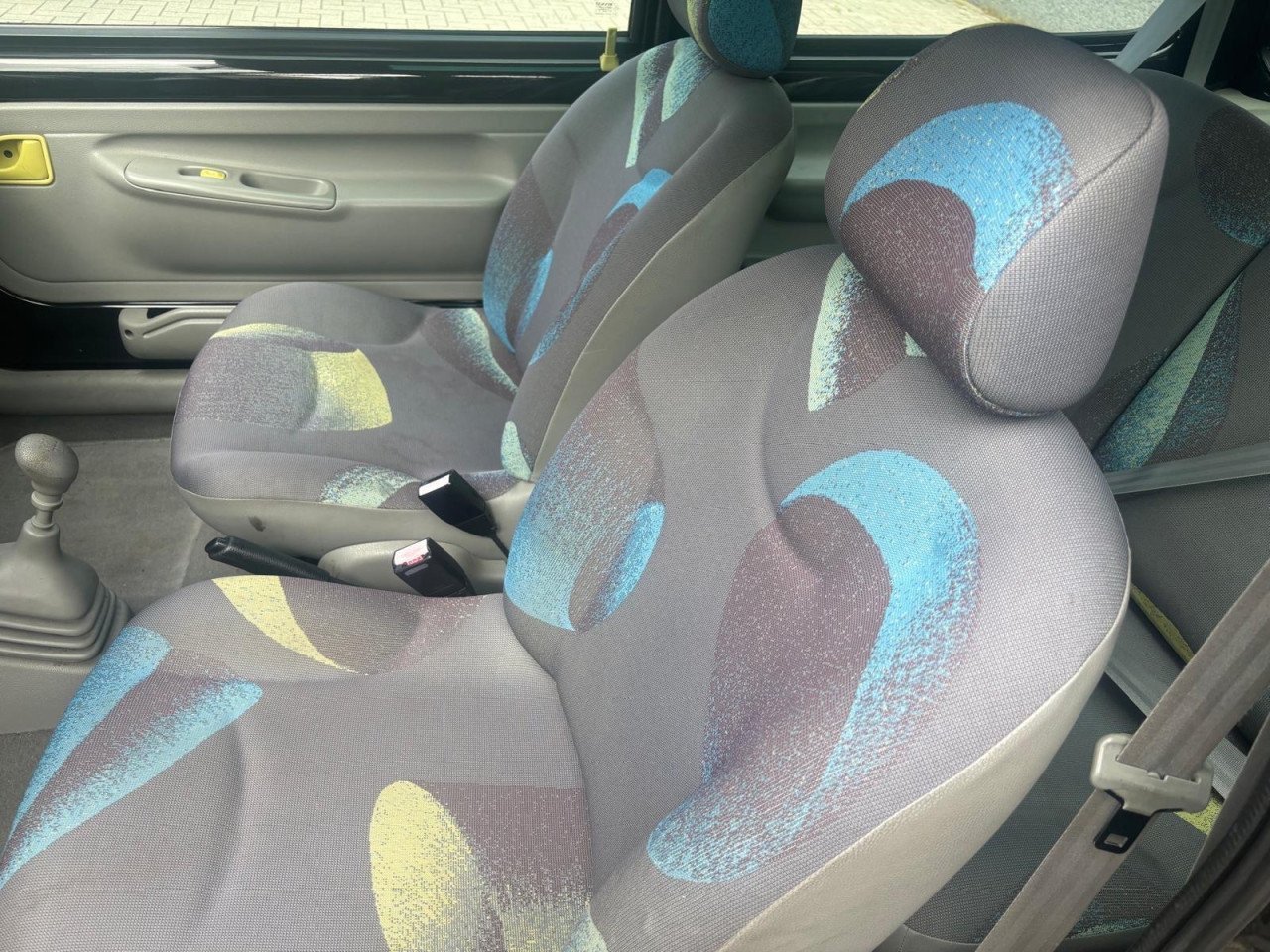 Renault Twingo 1.2 Comfort € 850 ,- apk:2026