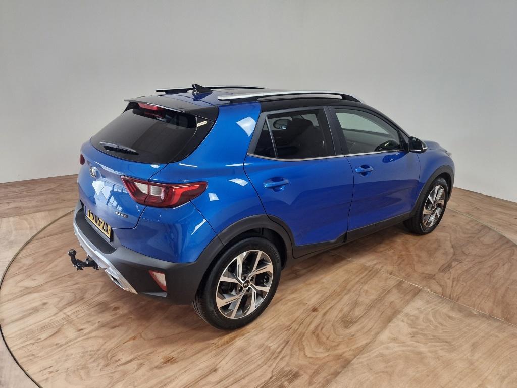 Kia Stonic 1.0 t-gdi mhev gt-l