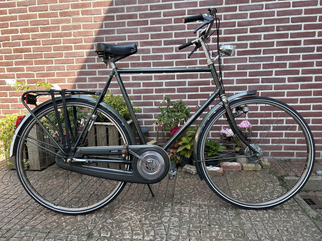 Herenfiets