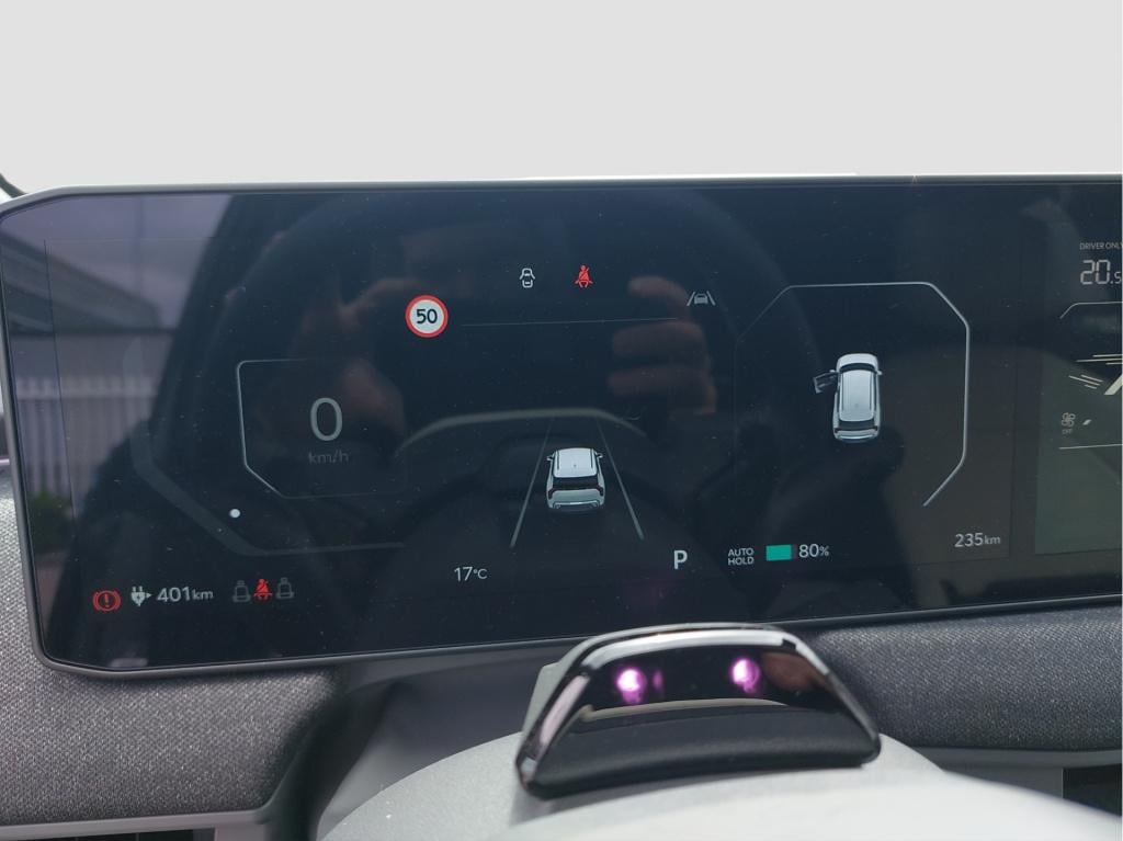Kia Ev3 gt-line 81.4 kwh | harman kardon audio | schuifdak | stuur-/stoelve