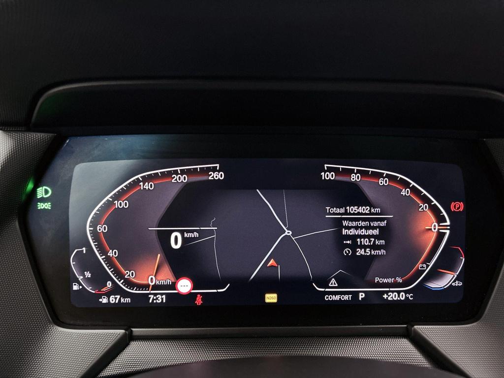 BMW 2-serie gran coupé 218i high executive | automaat | panorama dak | crui