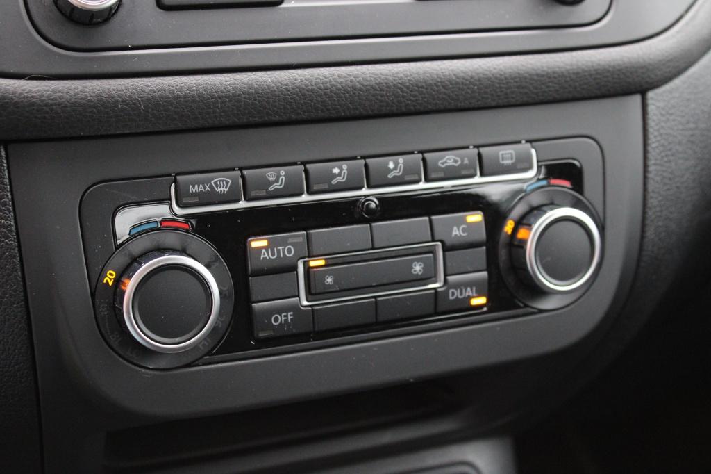 Volkswagen Golf Plus 1.4 tsi highline