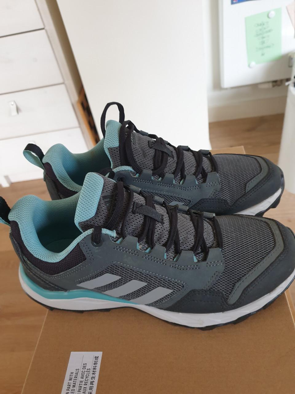 Adidas terrex trailmaker mt38