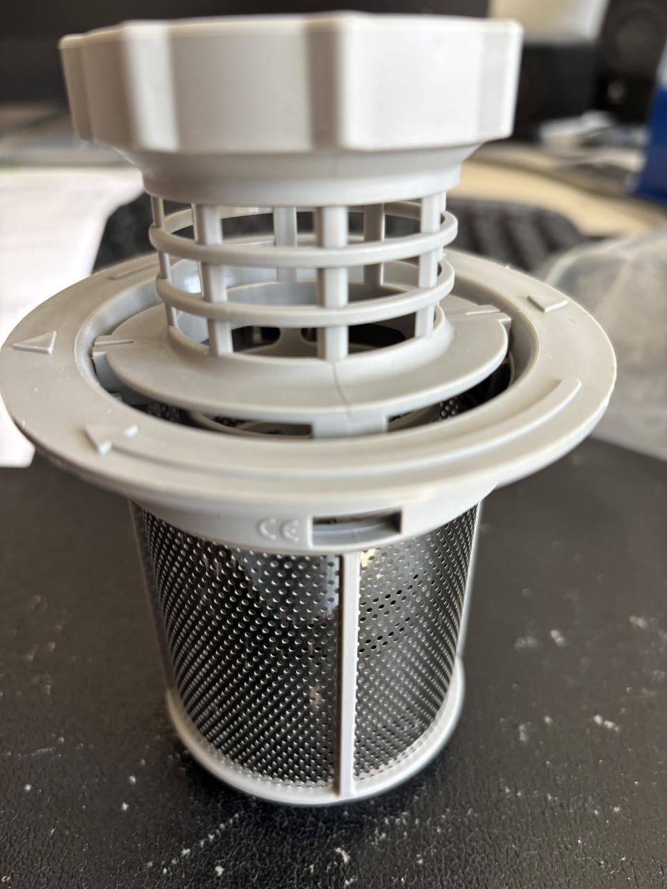 Filter Bosch Siemens