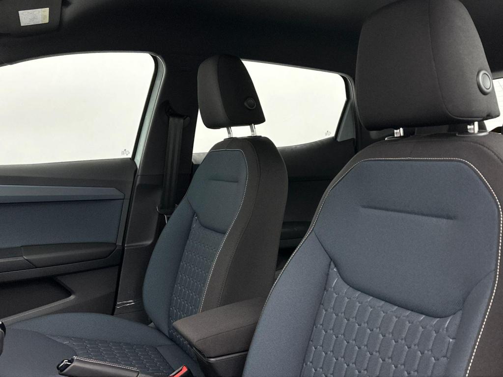 Seat Ibiza style plus 1.0 ecotsi 70 kw / 95 pk hatchback 5 de