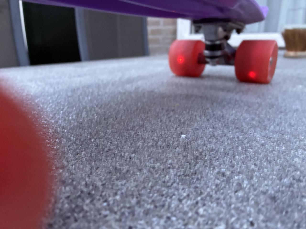 Skateboard