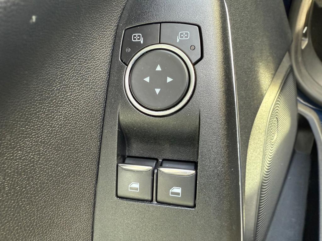 Ford Fiesta 1.0 ecoboost