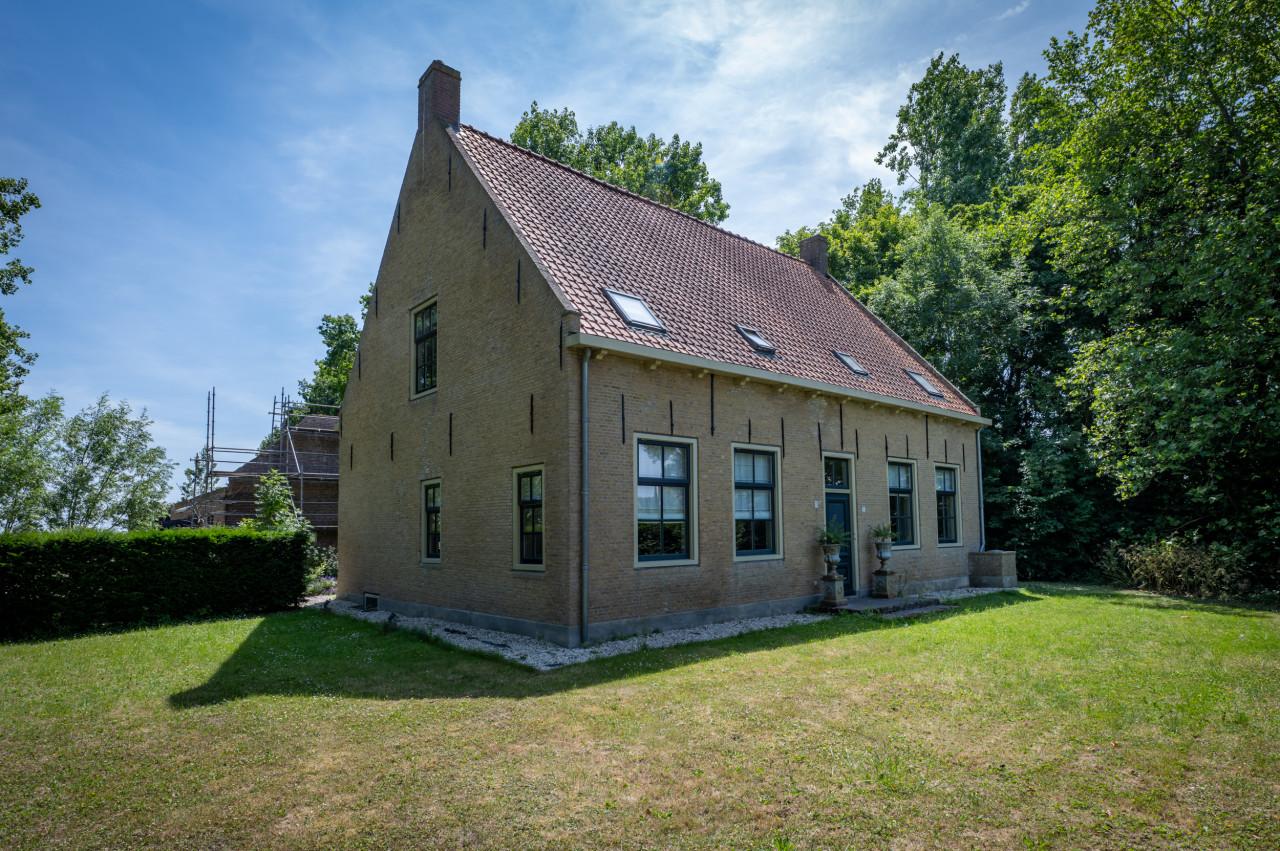 Heerenhoeksedijk 5 Heerenhoek