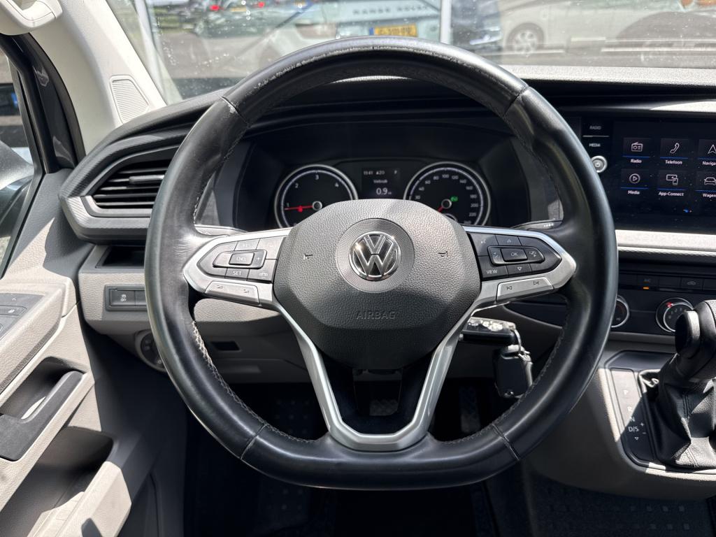 Volkswagen Transporter 2.0 tdi l1h1 28 | led | trekhaak | navi | carplay | 