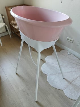 Luma babybadje
