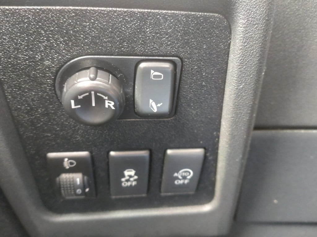 Nissan Qashqai 1.6 acenta