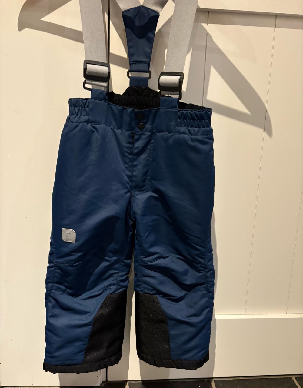 Skibroek maat 92-98
