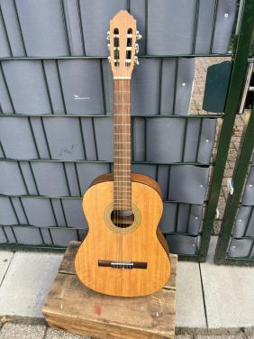 Gitaar Samick LC 016