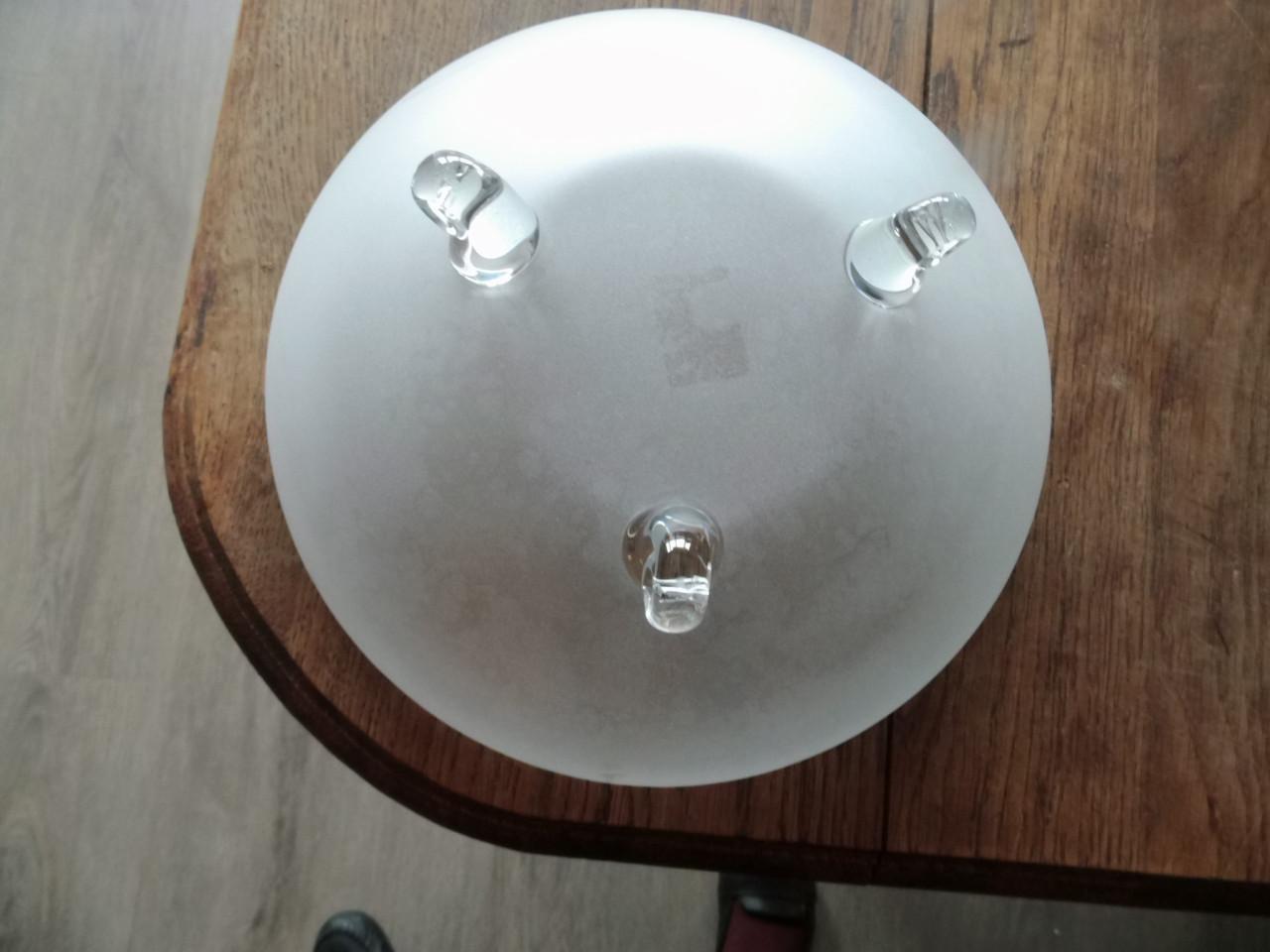 Matglazen Schaal.