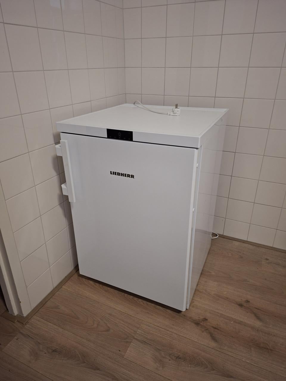 Liebherr tafelmodel vriezer