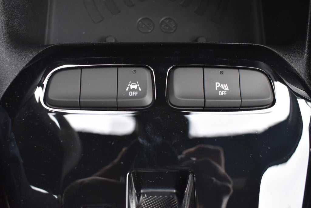 Opel Corsa-e electric gs 50 kwh | navi | lmv | cruise | bluetooth