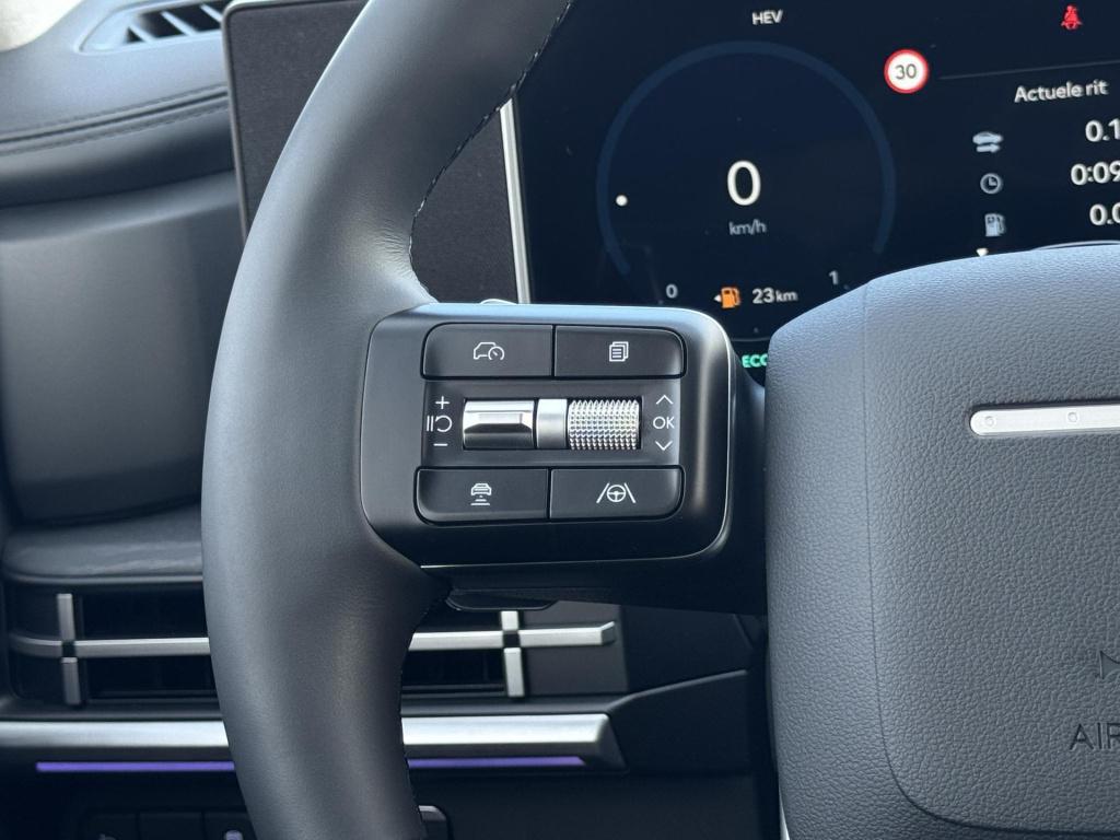 Hyundai Santa Fe 1.6 t-gdi phev comfort plus limited 4wd 7p.