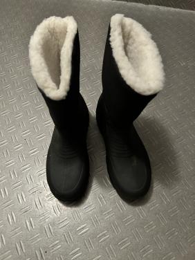 Winterlaarzen 39/40