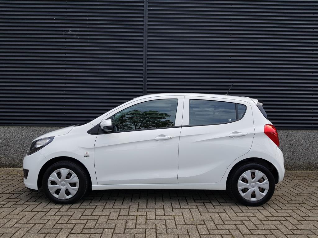 Opel Karl 1.0 120 jaar edition