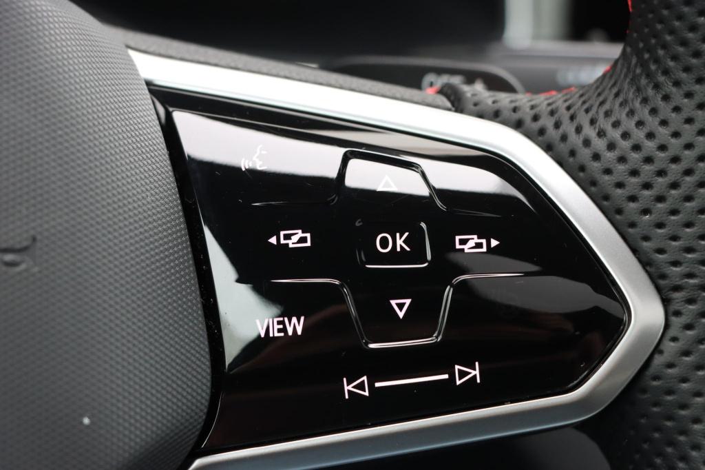 Volkswagen Polo 2.0 tsi gti edition 25 207pk dsg7