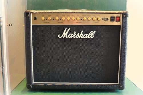 Marshall DSL 40C