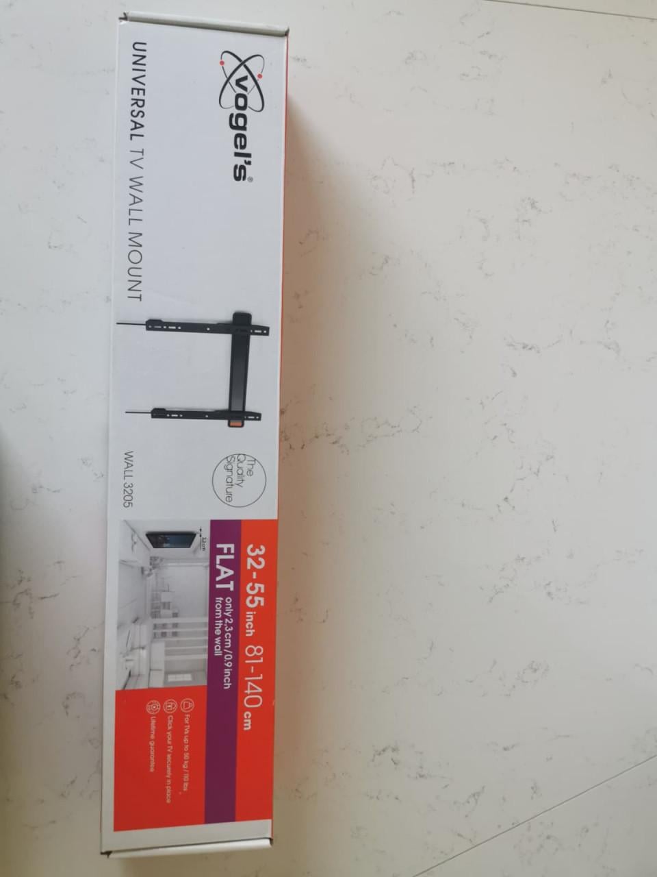 Sony 55 inch 4K Ultra HD Smart TV (KD-55XG7096) – Complete set!