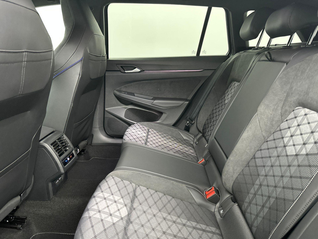 Volkswagen Golf variant r-line-edition 1.5 etsi 85 kw / 116 pk variant 7 v