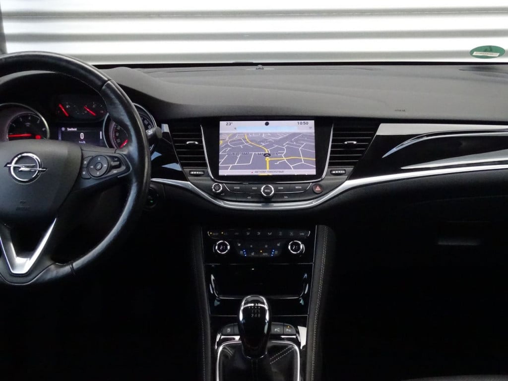 Opel Astra 1.4 innovation stoel-&stuurverwarming | massage stoel | navi