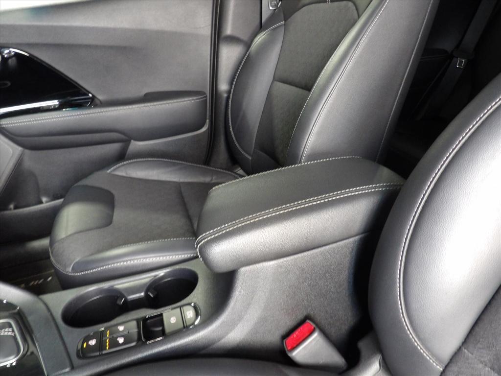 Kia Niro 1.6 gdi phev 141pk dct6 dynamicline