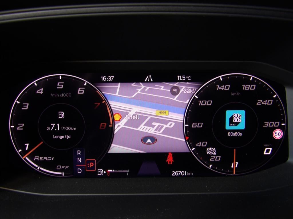 Cupra Formentor 1.5 tsi 150pk dsg-7 business edition