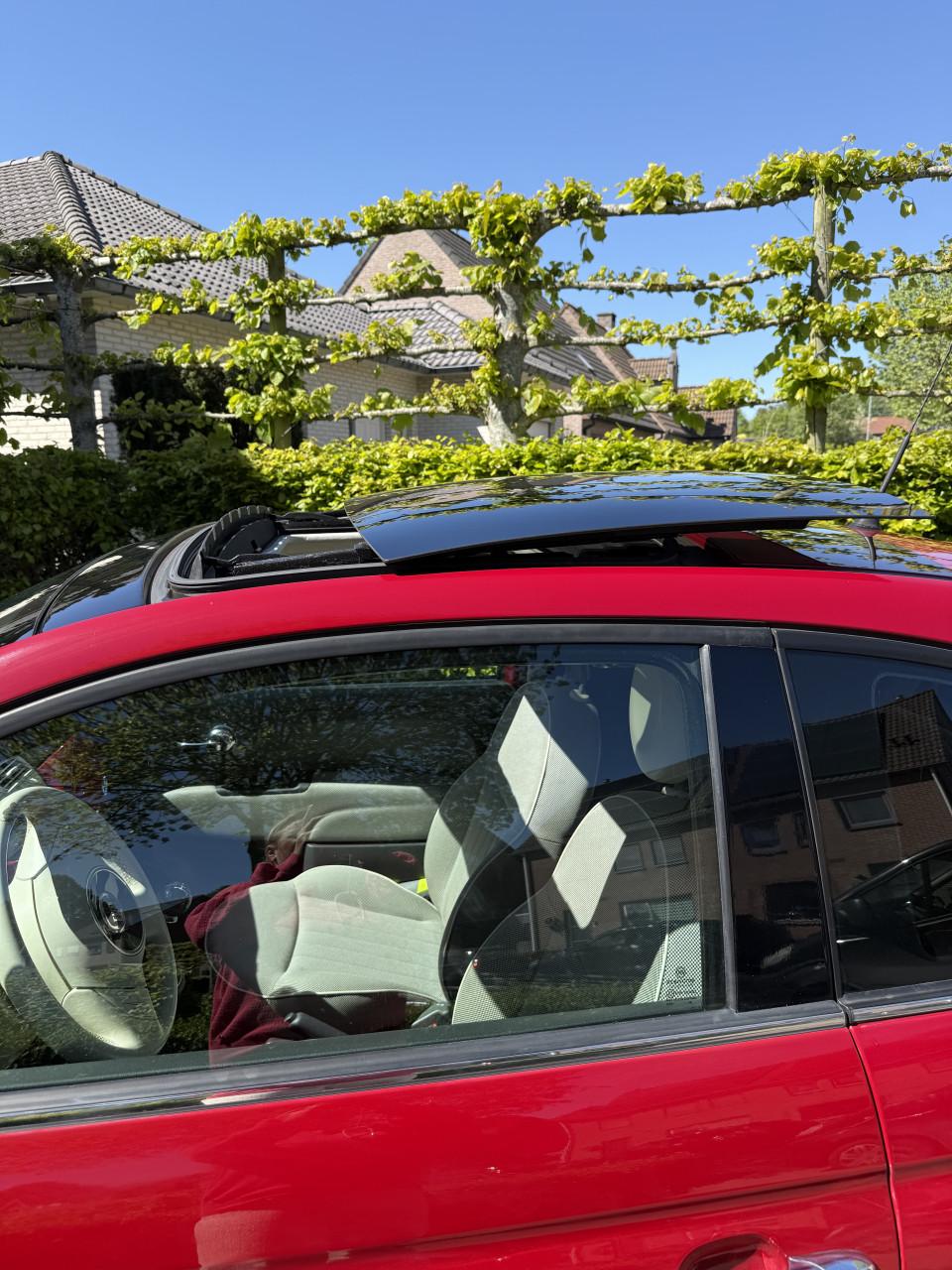 Fiat 500 te koop