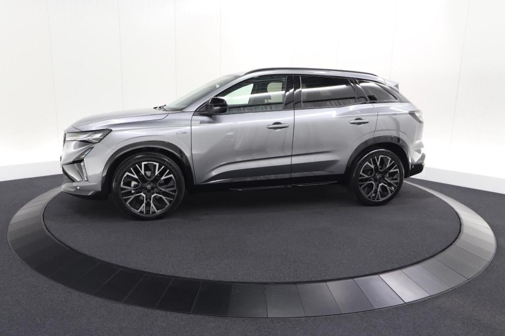 Renault Austral 1.2 e-tech full hybrid 200 esprit alpine | 360 camera | ada