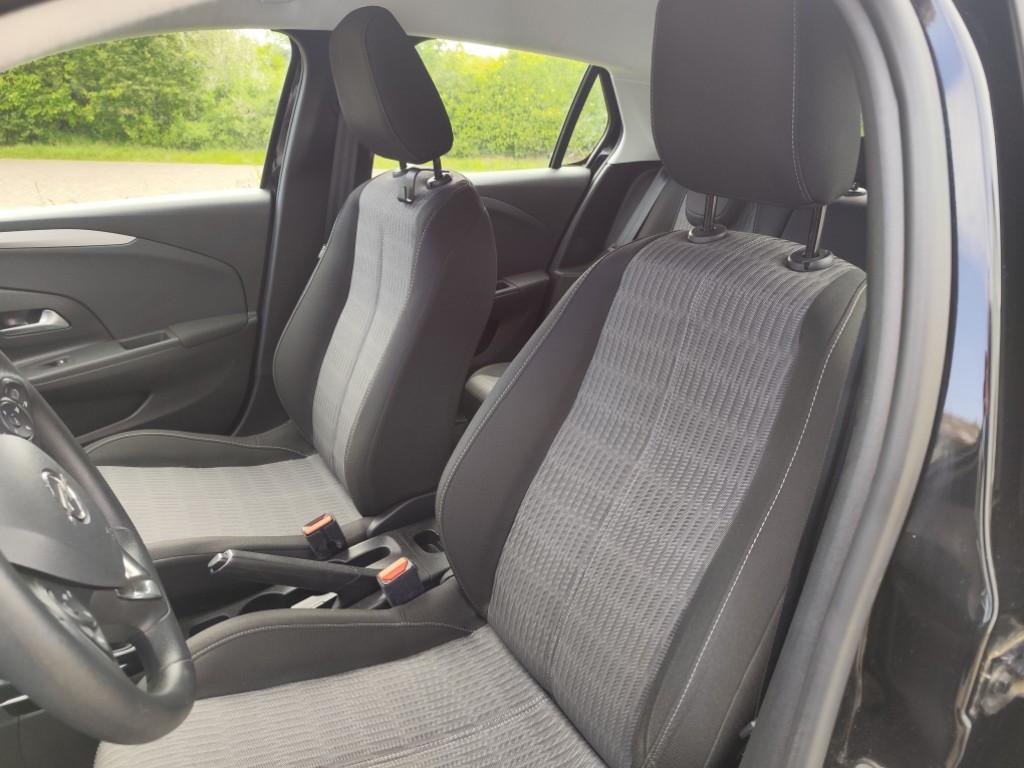 Opel Corsa 1.2 edition