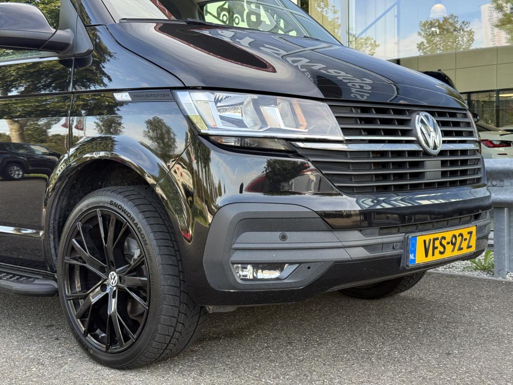 Volkswagen Transporter 2.0 tdi l2h1 28 zb-edition | nl-auto | 1e eig | carp