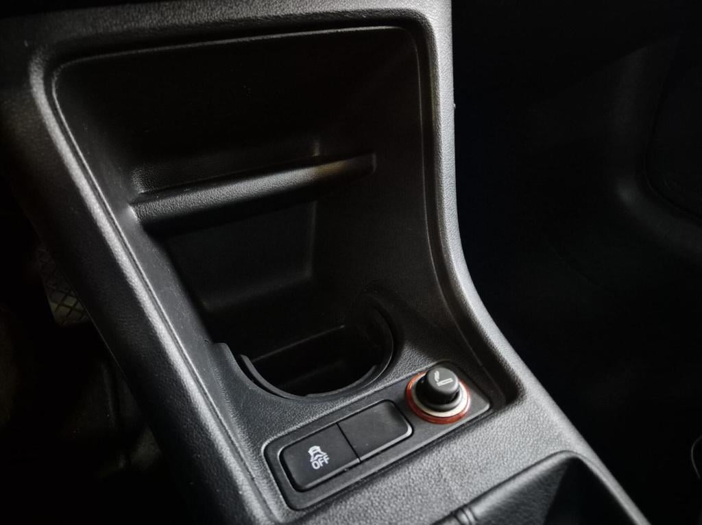 Volkswagen UP! 1.0 high up! / leren bekleding / cruisecontrol