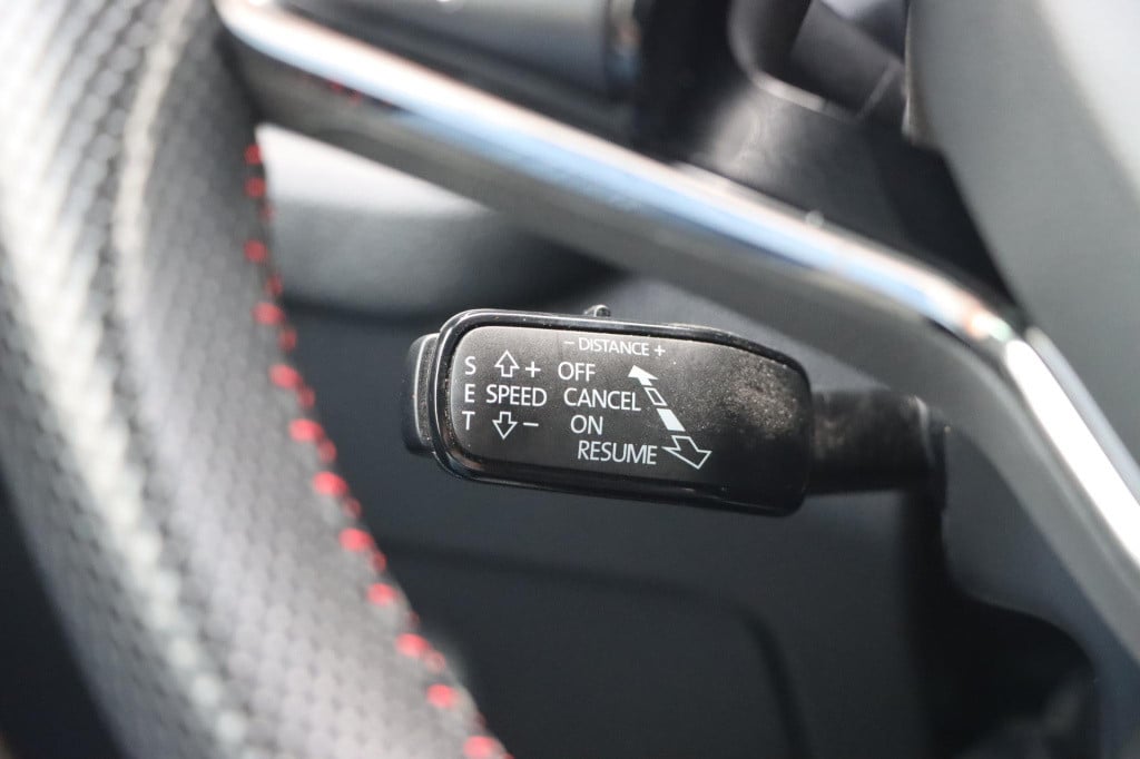 Skoda Octavia 1.4 tsi iv rs 245pk dsg6