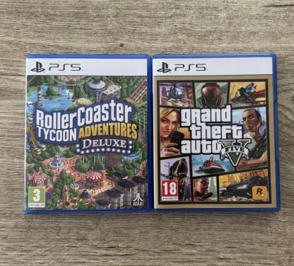 PlayStation 5 game’s