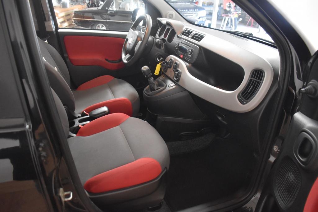 Fiat Panda 0.9 twinair easy