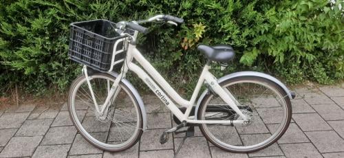Cortina Crush Transport dames/meisjesfiets