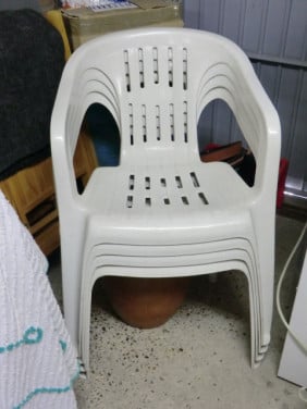 Stoelen