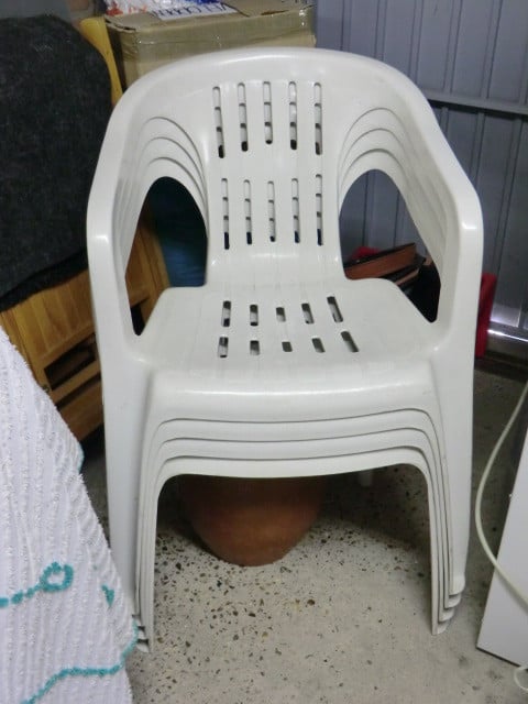 Stoelen