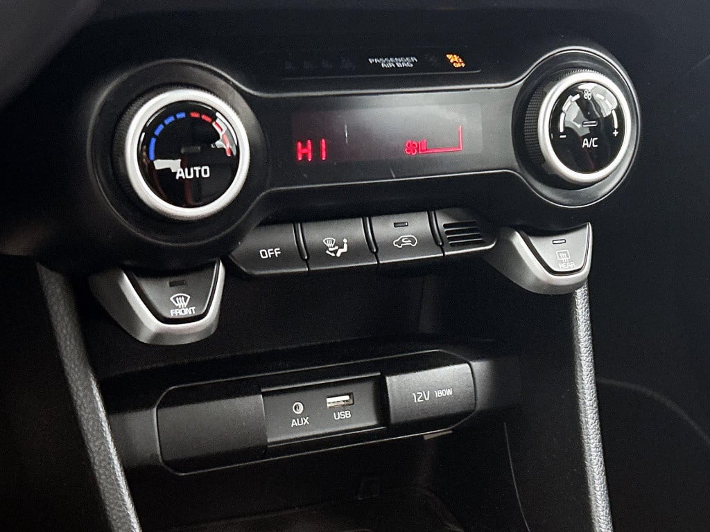 Kia Picanto 1.2 cvvt gt-line | navigatie | apple carplay / android auto | c