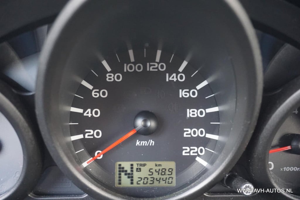 Mitsubishi Colt 1.5 invite automaat