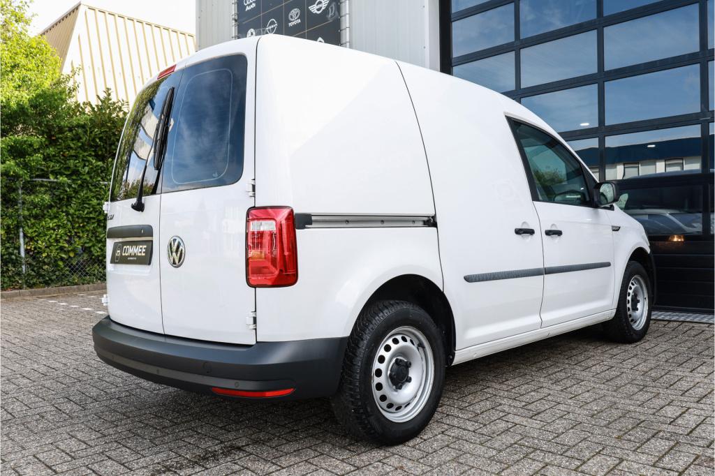 Volkswagen Caddy 1.0 tsi l1h1 ac i stoelverw. i cr.control