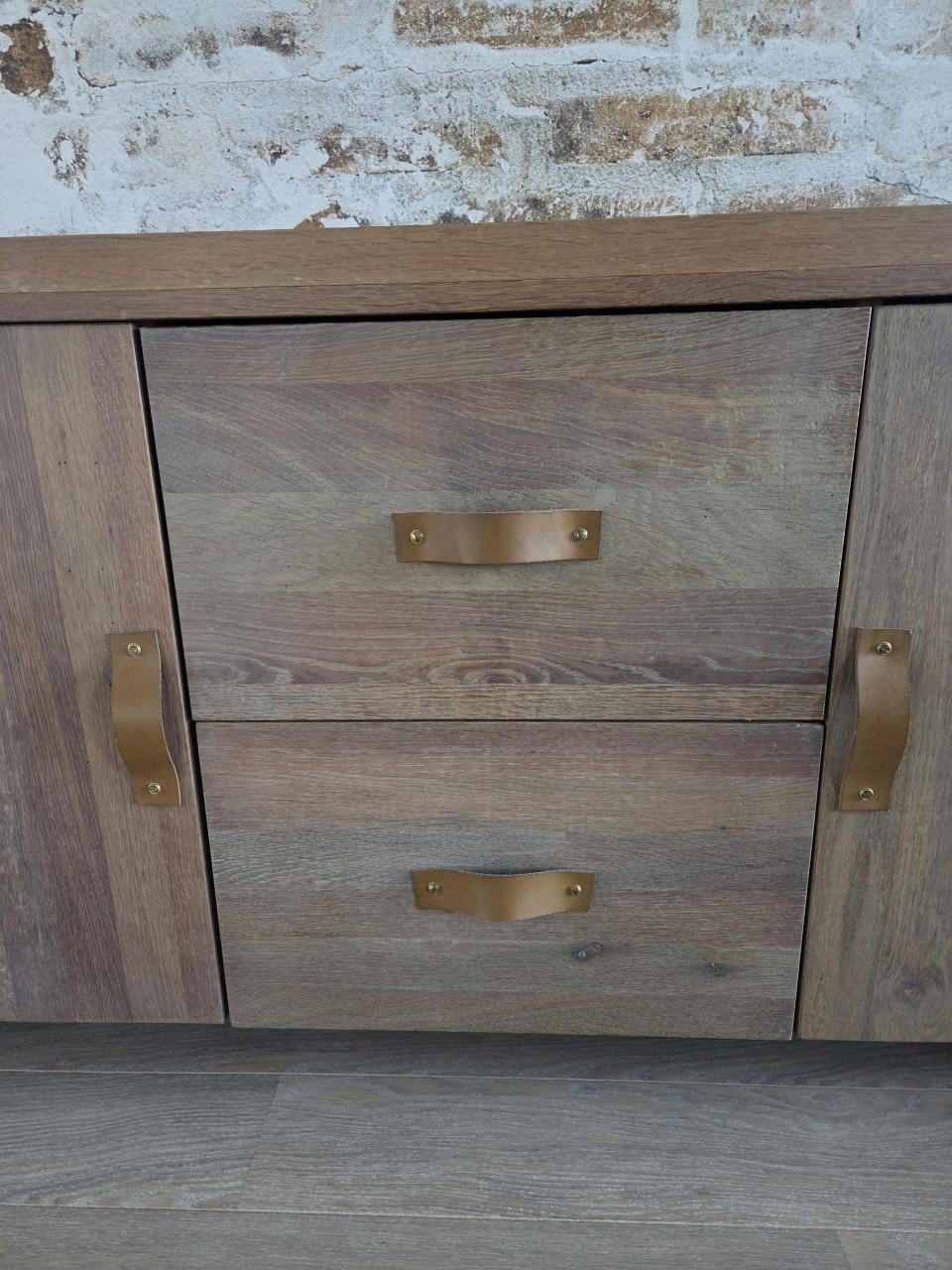 Dressoir en Tv meubel