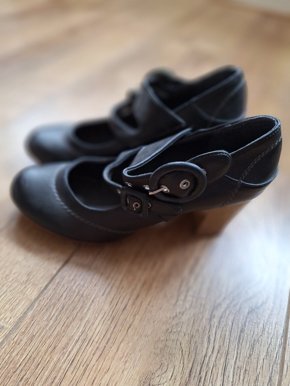 Dames schoen