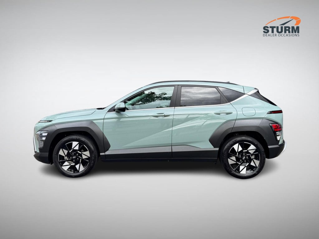 Hyundai Kona 1.6 gdi hev comfort smart