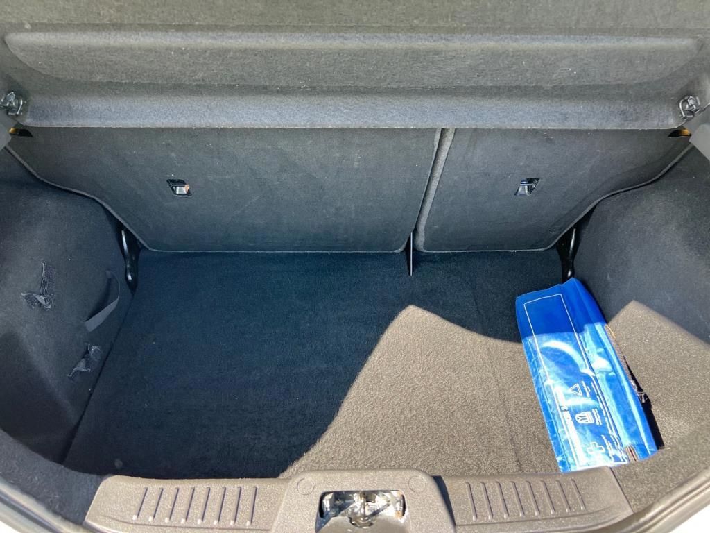 Ford Fiesta 1.0 ecoboost titanium