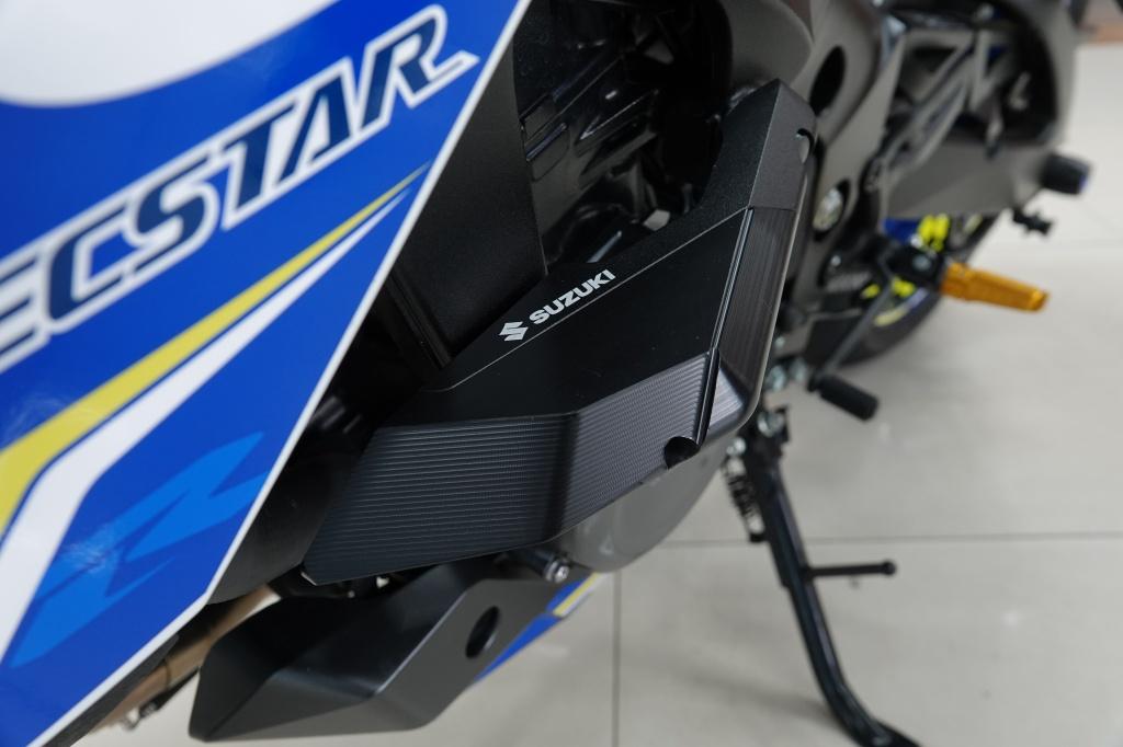 Suzuki GSX tour gp edition gsx-s1000 | | gp edition | austin racing |